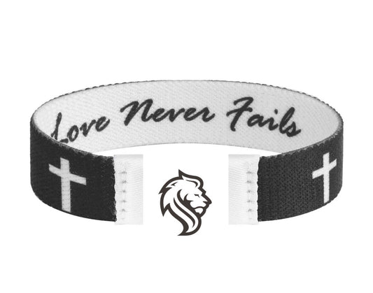 Devotional Bracelet