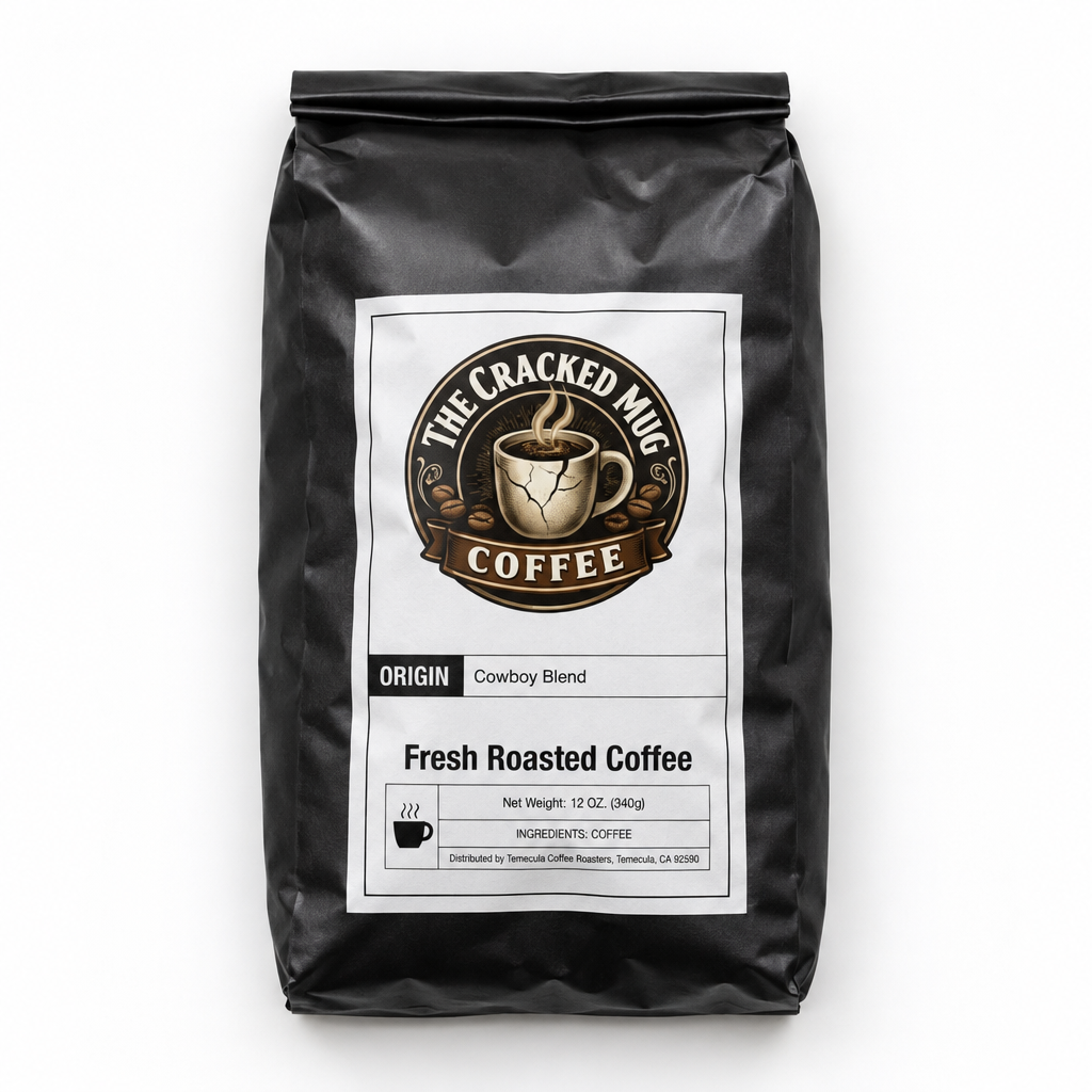 Cowboy Blend